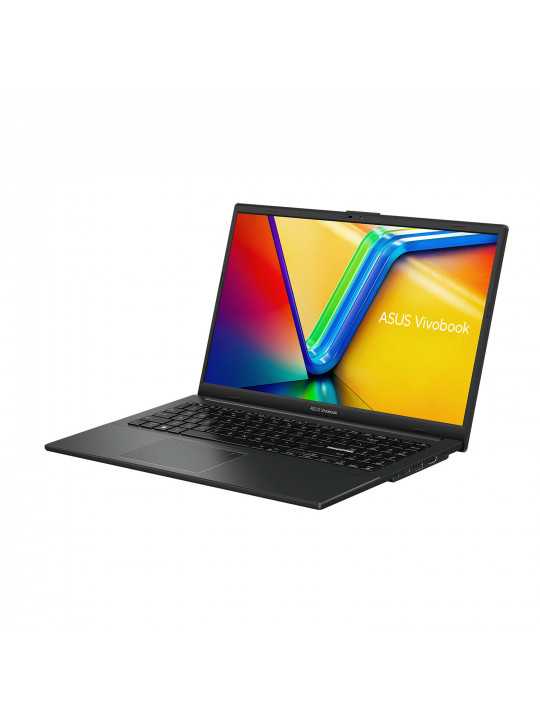 Ноутбук ASUS Vivobook Go 15 E1504GA-WS36 (i3-N305)15.6 8GB 256GB W11H (Black) (90NB0ZT2-M00ZZ0)