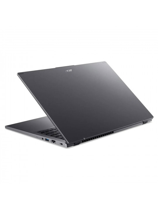 Ноутбук ACER Aspire 16 A16-51GM-71YF (U7-150U) 16 16GB 1TB  RTX2050-4GB W11H (Black) (NX.KTHAA.002)