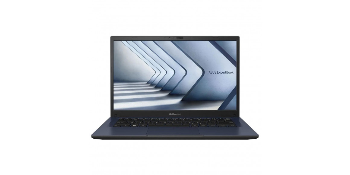 Ноутбук ASUS ExpertBook B1 B1402CBA-NK3199 (i5-1235U)14 24GB 512GB (Blue)+Bag (90NX05V1-M03KD0)