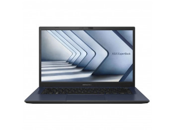 Notebook ASUS ExpertBook B1 B1402CBA-NK3199 (i5-1235U)14 24GB 512GB (Blue)+Bag (90NX05V1-M03KD0)