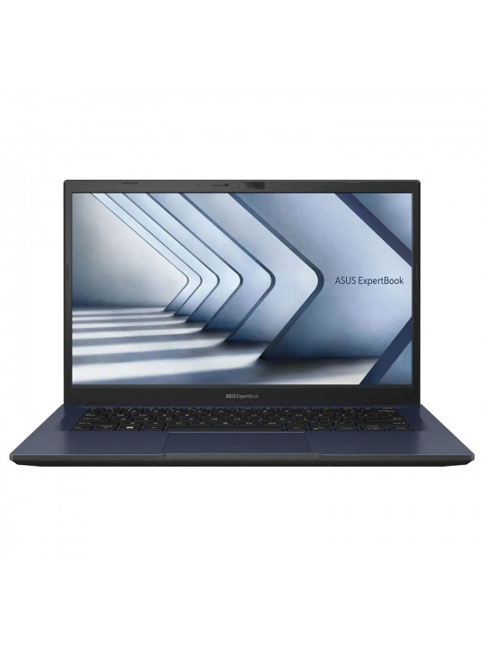 Ноутбук ASUS ExpertBook B1 B1402CBA-NK3199 (i5-1235U)14 24GB 512GB (Blue)+Bag (90NX05V1-M03KD0)