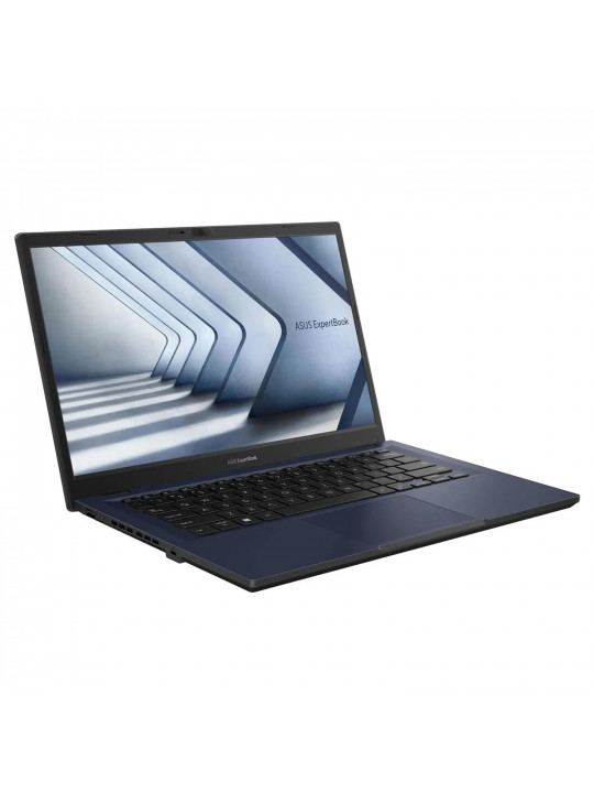 Ноутбук ASUS ExpertBook B1 B1402CBA-NK3199 (i5-1235U)14 24GB 512GB (Blue)+Bag (90NX05V1-M03KD0)