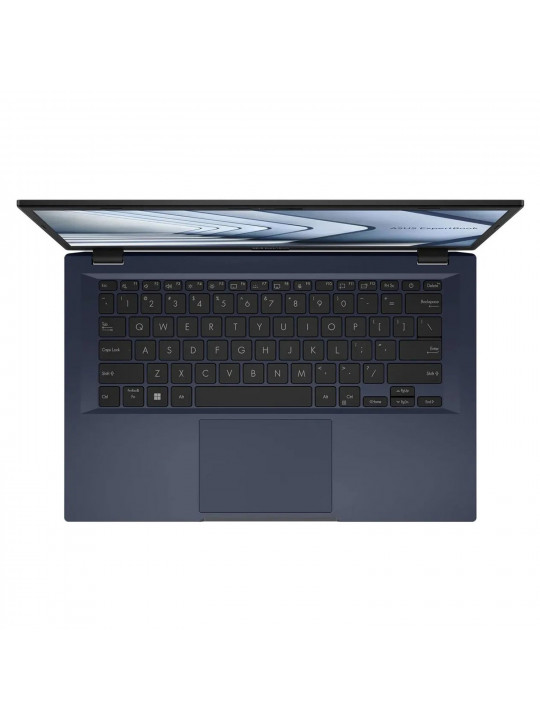 Ноутбук ASUS ExpertBook B1 B1402CBA-NK3199 (i5-1235U)14 24GB 512GB (Blue)+Bag (90NX05V1-M03KD0)