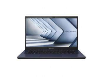 Notebook ASUS ExpertBook B1 B1402CVA-NK2261 (i5-1335U)14 8GB 512GB (Star Black) (90NX06W1-M02WZ0)