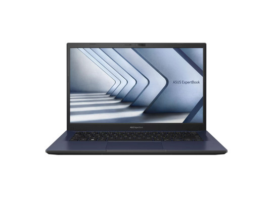 Նոթբուք ASUS ExpertBook B1 B1402CVA-NK2261 (i5-1335U)14 8GB 512GB (Star Black) (90NX06W1-M02WZ0)