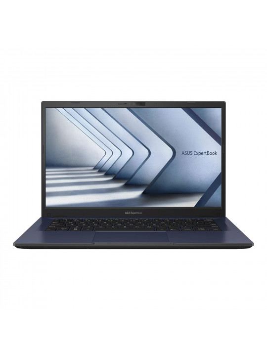 Notebook ASUS ExpertBook B1 B1402CVA-NK2261 (i5-1335U)14 8GB 512GB (Star Black) (90NX06W1-M02WZ0)