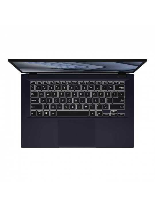 Ноутбук ASUS ExpertBook B1 B1402CVA-NK2261 (i5-1335U)14 8GB 512GB (Star Black) (90NX06W1-M02WZ0)