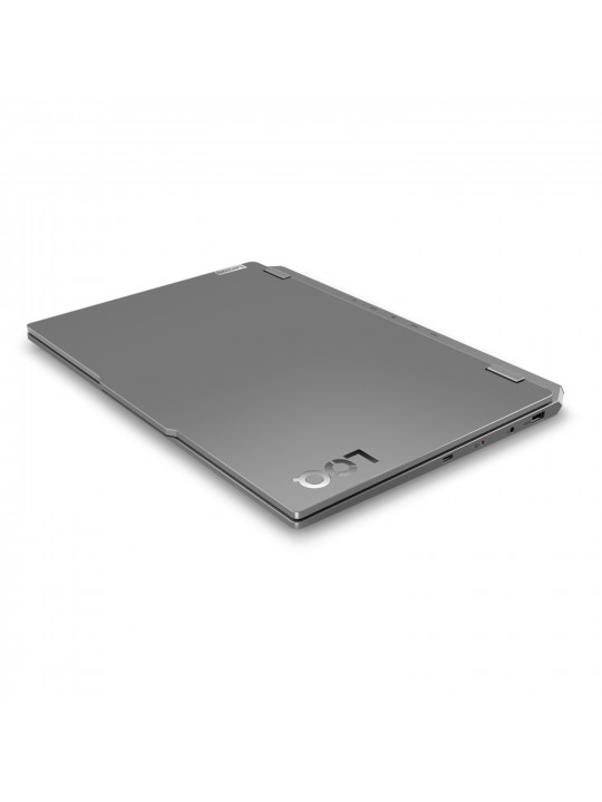 Ноутбук LENOVO LOQ 15IAX9 (i5-12450HX)15.6 144Hz 24GB 512GB RTX3050-6GB (Luna Grey) (83GS00E5RK)