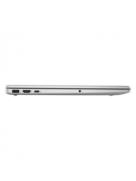 Նոթբուք HP Laptop 15-FD0355NIA (i5-1334U) 15.6 8GB 512GB (Narural Silver) (9Q341EA) 