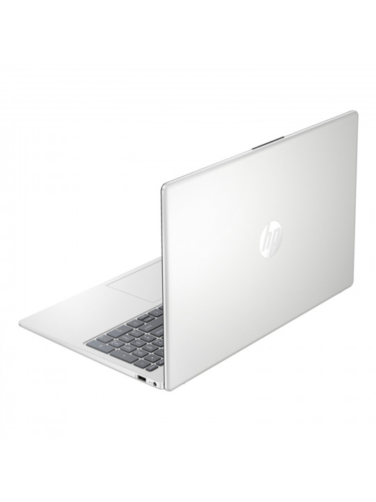 Նոթբուք HP Laptop 15-FD0355NIA (i5-1334U) 15.6 8GB 512GB (Narural Silver) (9Q341EA) 