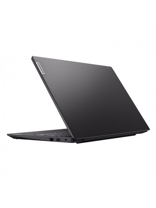 Ноутбук LENOVO V15 G3 IAP (i5-1235U) 15.6 8GB 512GB (Black) (82TT000SUE) 