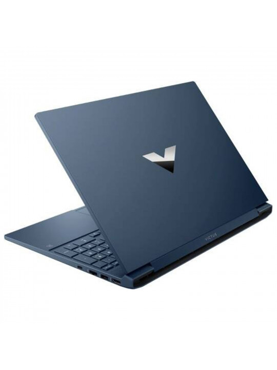 Նոթբուք HP Victus 15-FA0033DX (i5-12450H) 15.6 8GB 512GB RTX3050-6GB W11H (Blue) (9T9R8UA) 