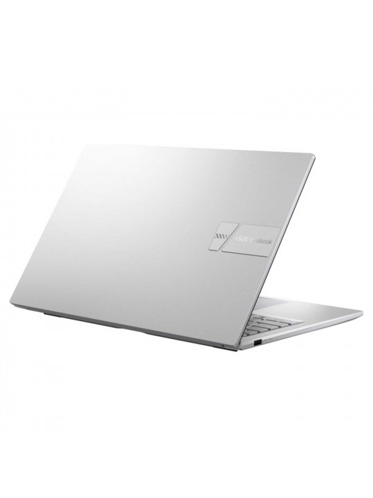 Նոթբուք ASUS Vivobook 15 X1504VA-NJ104 (i5-1335U)15.6 8GB 512GB (Cool Silver) (90NB10J2-M00KS0)