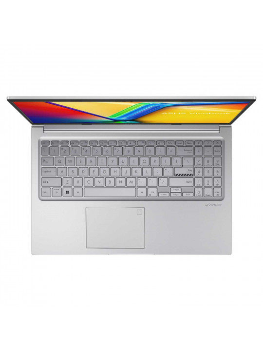 Նոթբուք ASUS Vivobook 15 X1504VA-NJ104 (i5-1335U)15.6 8GB 512GB (Cool Silver) (90NB10J2-M00KS0)