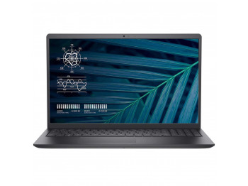 Ноутбук DELL Vostro 3520 (i7-1255U) 15.6 16GB 512GB (Black) 