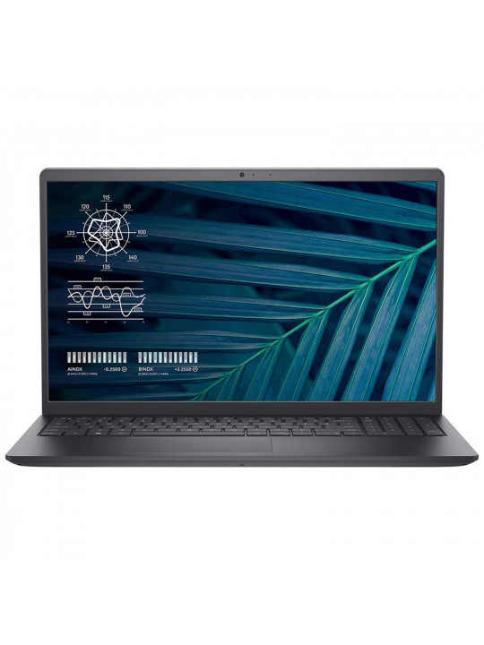 Ноутбук DELL Vostro 3520 (i7-1255U) 15.6 16GB 512GB (Black) 