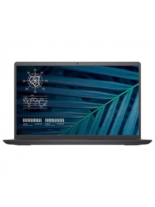 Ноутбук DELL Vostro 3520 (i7-1255U) 15.6 16GB 512GB (Black) 