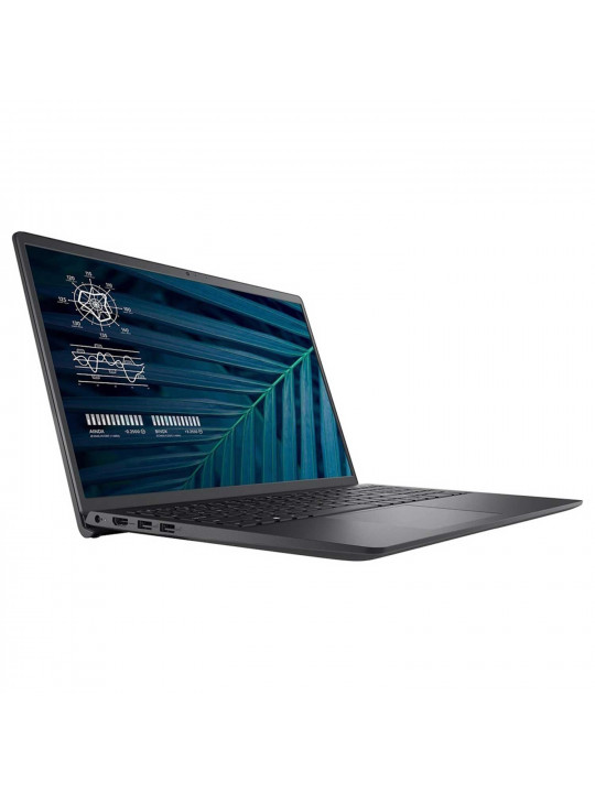 Ноутбук DELL Vostro 3520 (i7-1255U) 15.6 16GB 512GB (Black) 