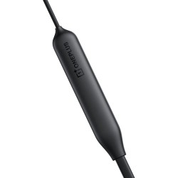 Tws наушник ONEPLUS Bullets Wireless Z2 (Magico Black) (E305A) (5481107694)