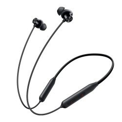 Tws наушник ONEPLUS Bullets Wireless Z2 (Magico Black) (E305A) (5481107694)