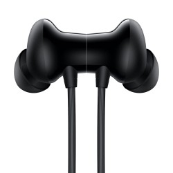 Tws наушник ONEPLUS Bullets Wireless Z2 (Magico Black) (E305A) (5481107694)