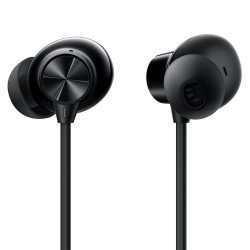Tws наушник ONEPLUS Bullets Wireless Z2 (Magico Black) (E305A) (5481107694)