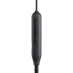 Tws наушник ONEPLUS Bullets Wireless Z2 (Magico Black) (E305A) (5481107694)