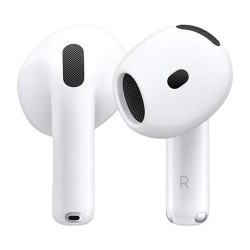 Tws наушник APPLE AirPods 4 (MXP63ZE/A)
