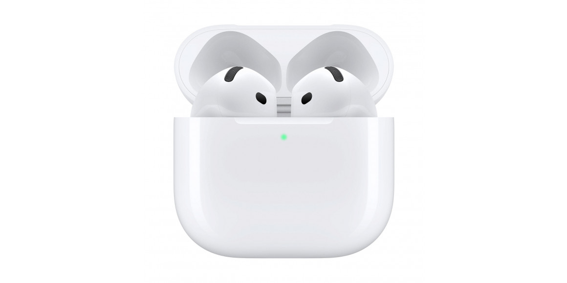 Tws headphone APPLE AirPods 4 (MXP63ZE/A)