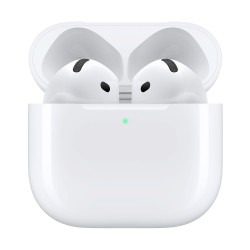 Tws наушник APPLE AirPods 4 (MXP63ZE/A)