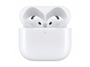 Tws наушник APPLE AirPods 4 (MXP63ZE/A)