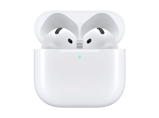 Tws headphone APPLE AirPods 4 (MXP63ZE/A)