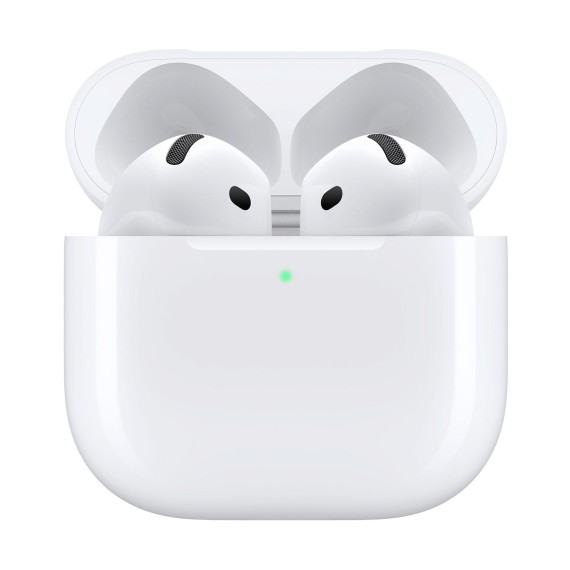 Tws наушник APPLE AirPods 4 (MXP63ZE/A)