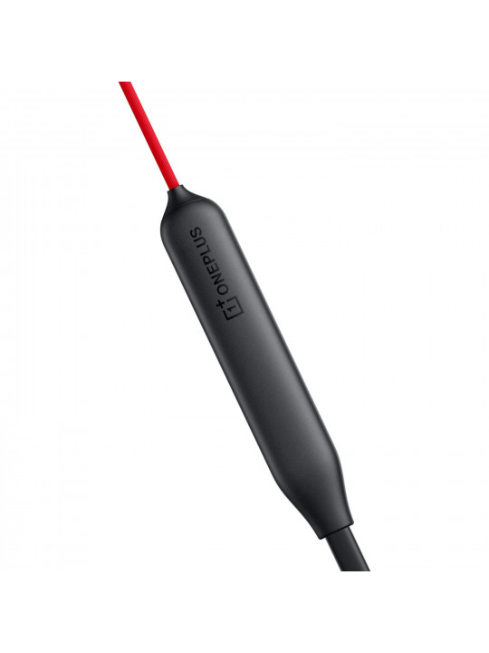 Tws headphone ONEPLUS Bullets Wireless Z2 (Acoustic Red) (E305A) (5481107695)