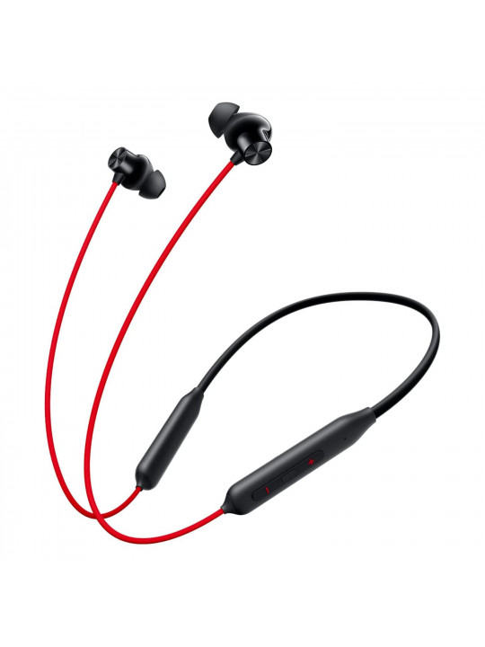 Tws headphone ONEPLUS Bullets Wireless Z2 (Acoustic Red) (E305A) (5481107695)