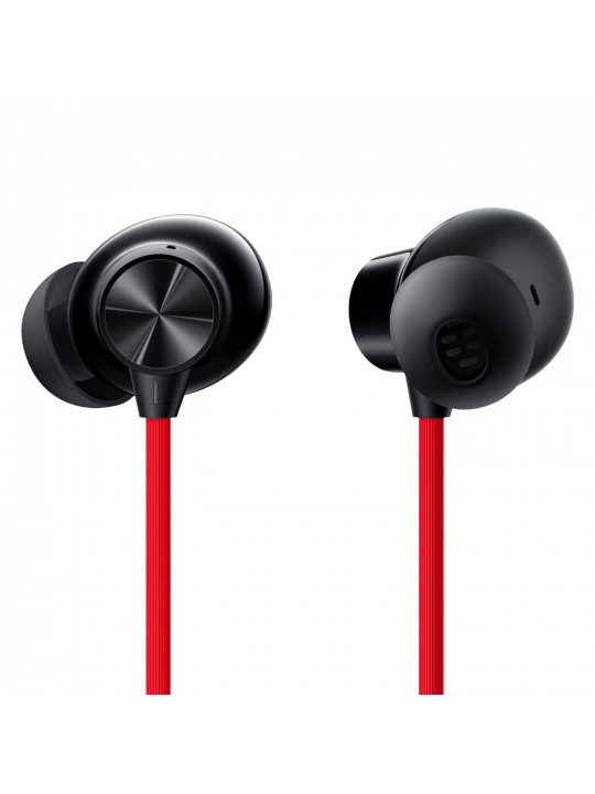 Tws headphone ONEPLUS Bullets Wireless Z2 (Acoustic Red) (E305A) (5481107695)