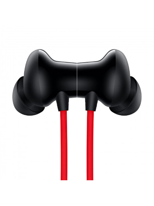 Tws headphone ONEPLUS Bullets Wireless Z2 (Acoustic Red) (E305A) (5481107695)