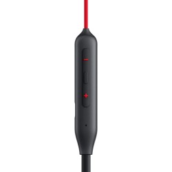 Tws наушник ONEPLUS Bullets Wireless Z2 (Acoustic Red) (E305A) (5481107695)