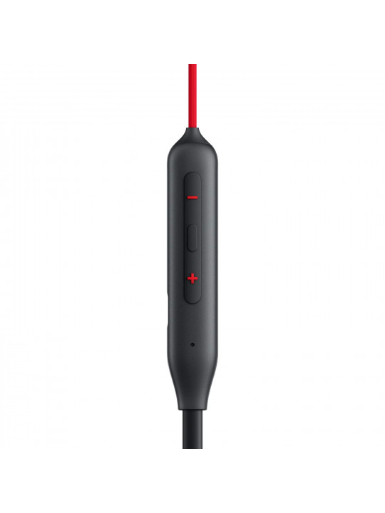 Tws headphone ONEPLUS Bullets Wireless Z2 (Acoustic Red) (E305A) (5481107695)