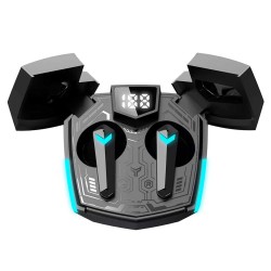 Tws наушник CANYON DoubleBee GTWS-2 (Black) (CND-GTWS2B)