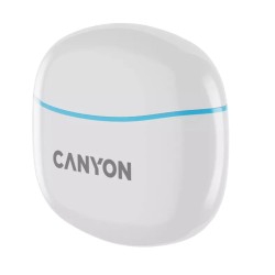 Tws наушник CANYON TWS-5 (Blue) (CNS-TWS5B)