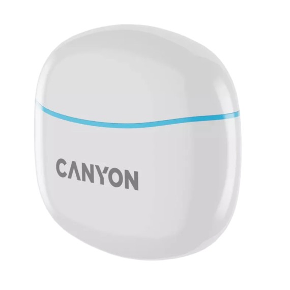 Tws наушник CANYON TWS-5 (Blue) (CNS-TWS5B)