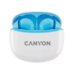 Tws наушник CANYON TWS-5 (Blue) (CNS-TWS5B)