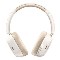 Headphone UGREEN HP203 HiTune Max 5C ANC (White) (35758)