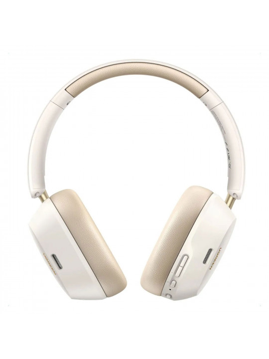 Tws headphone UGREEN HP203 HiTune Max 5C ANC (White) (35758)