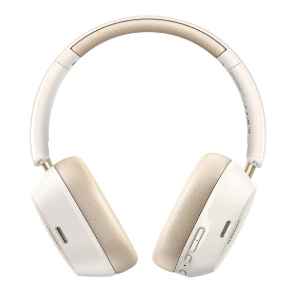 Ականջակալ UGREEN HP203 HiTune Max 5C ANC (White) (35758)