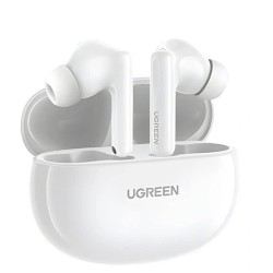 Tws наушник UGREEN HiTune T6 ANC (WH) (15158)