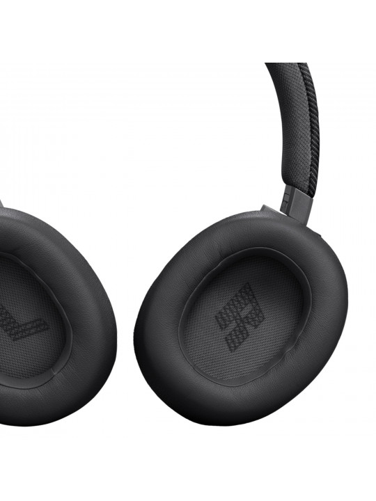 Headphone JBL LIVE 770 NC (BK) 