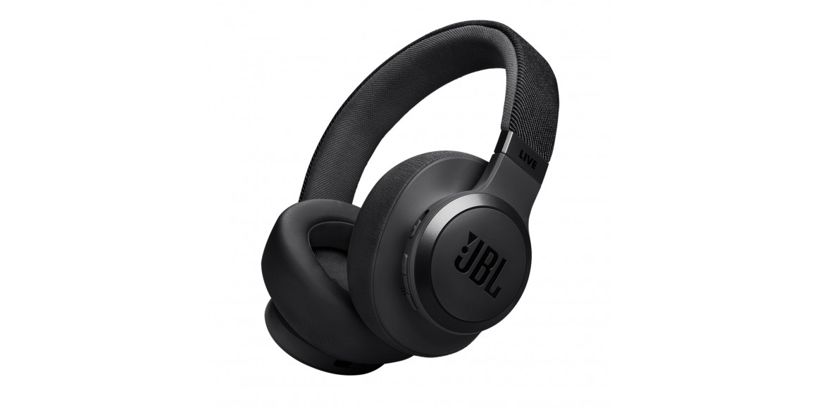 Headphone JBL LIVE 770 NC (BK) 