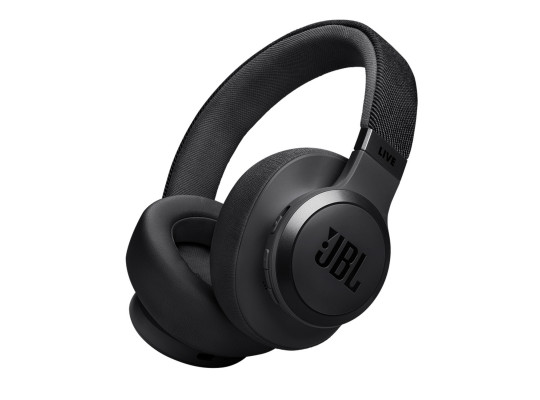 Headphone JBL LIVE 770 NC (BK) 